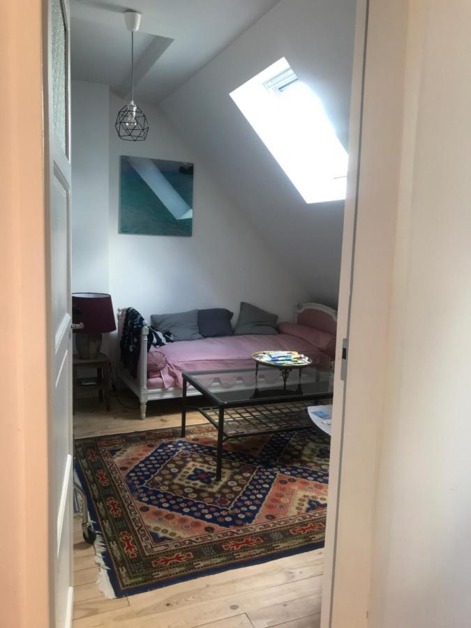 Les chambres de Marie Tours Extérieur photo