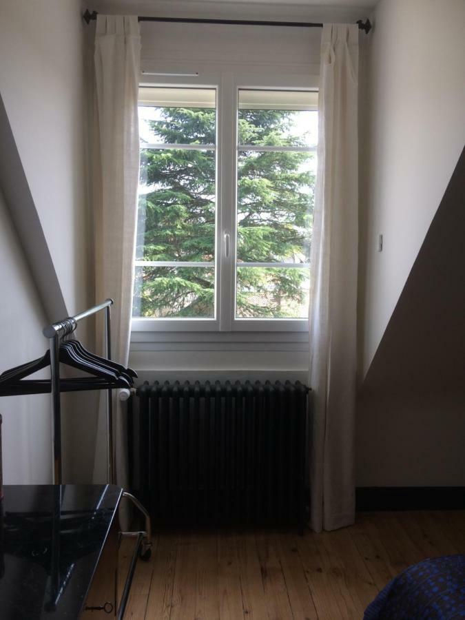 Les chambres de Marie Tours Extérieur photo