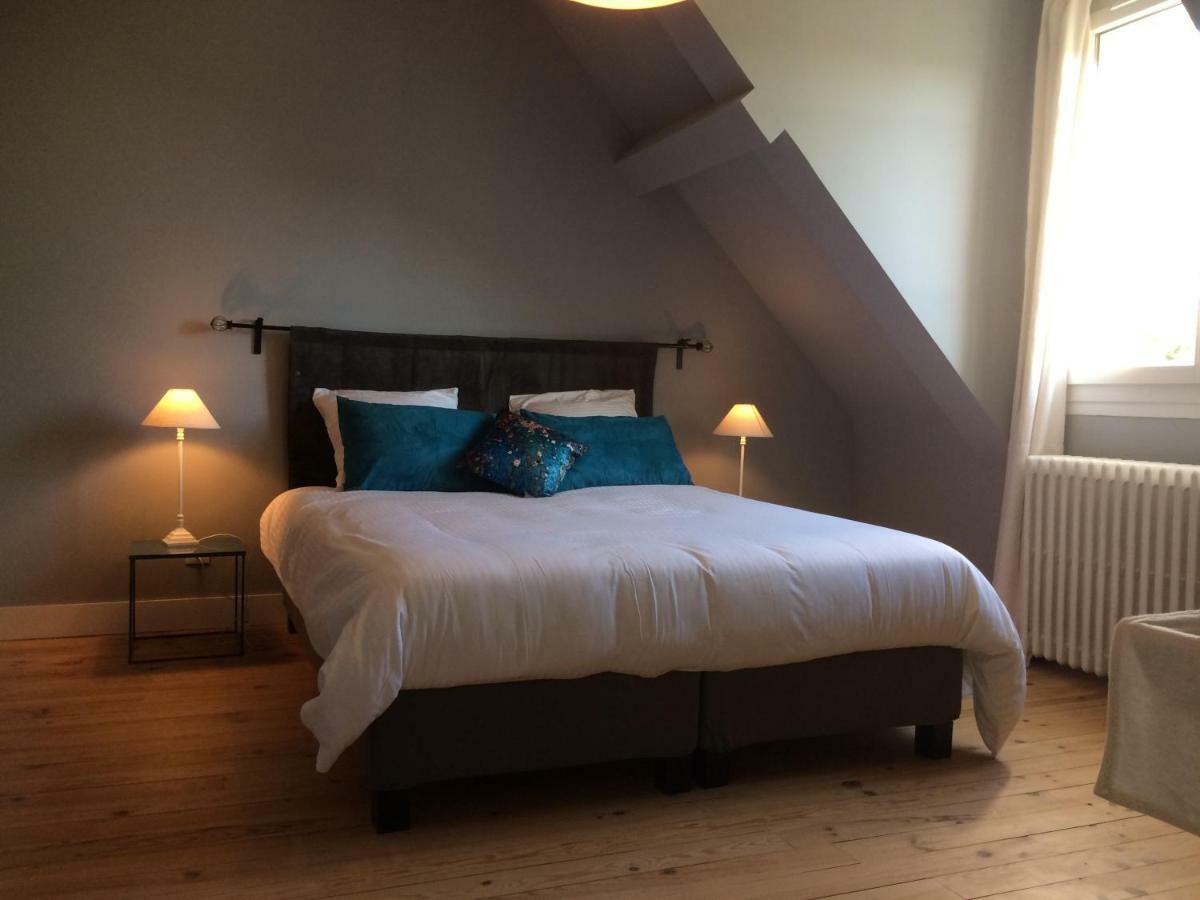 Les chambres de Marie Tours Extérieur photo