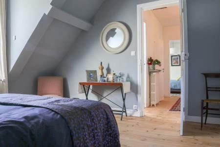 Les chambres de Marie Tours Extérieur photo